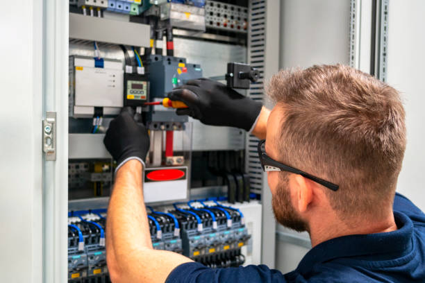 Best Industrial Electrical Services  in Palm Coast, FL