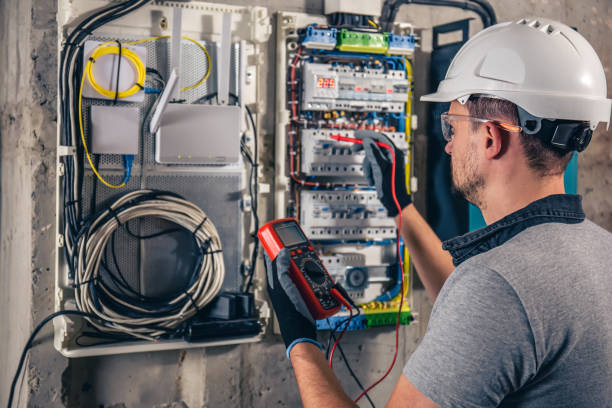 Best Commercial Electrician Services  in Palm Coast, FL