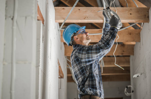 Best Emergency Electrical Repair  in Palm Coast, FL