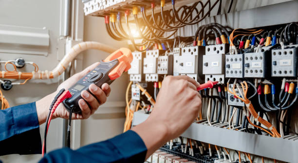 Best Local Electrician Companies  in Palm Coast, FL