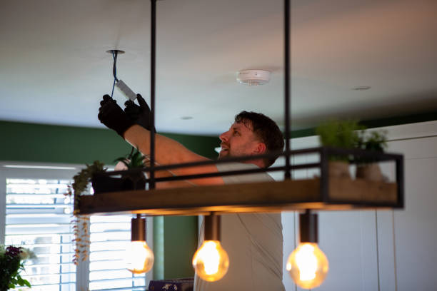 Best Electrical Rewiring Services  in Palm Coast, FL